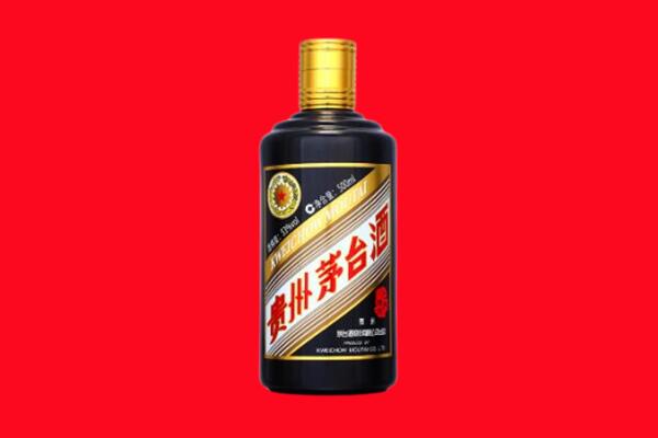 海南省万宁市回收茅台酒瓶